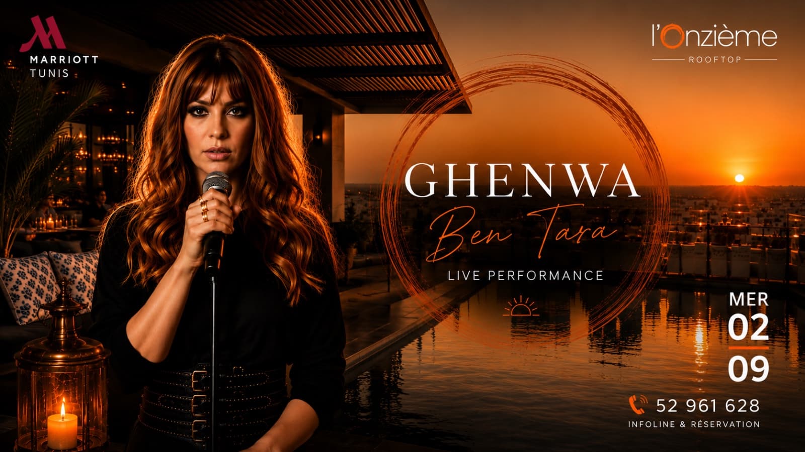 Ghenwa Ben Tara