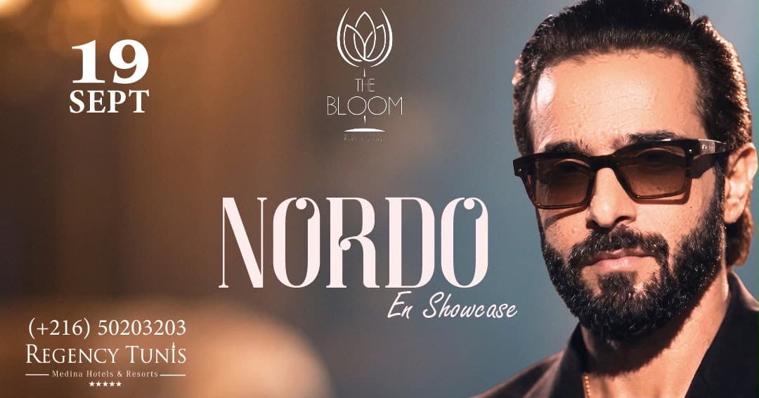 Nordo