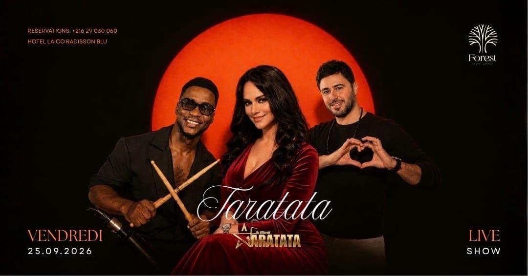 Taratata