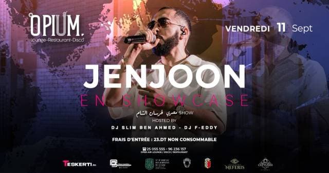 Jenjoon