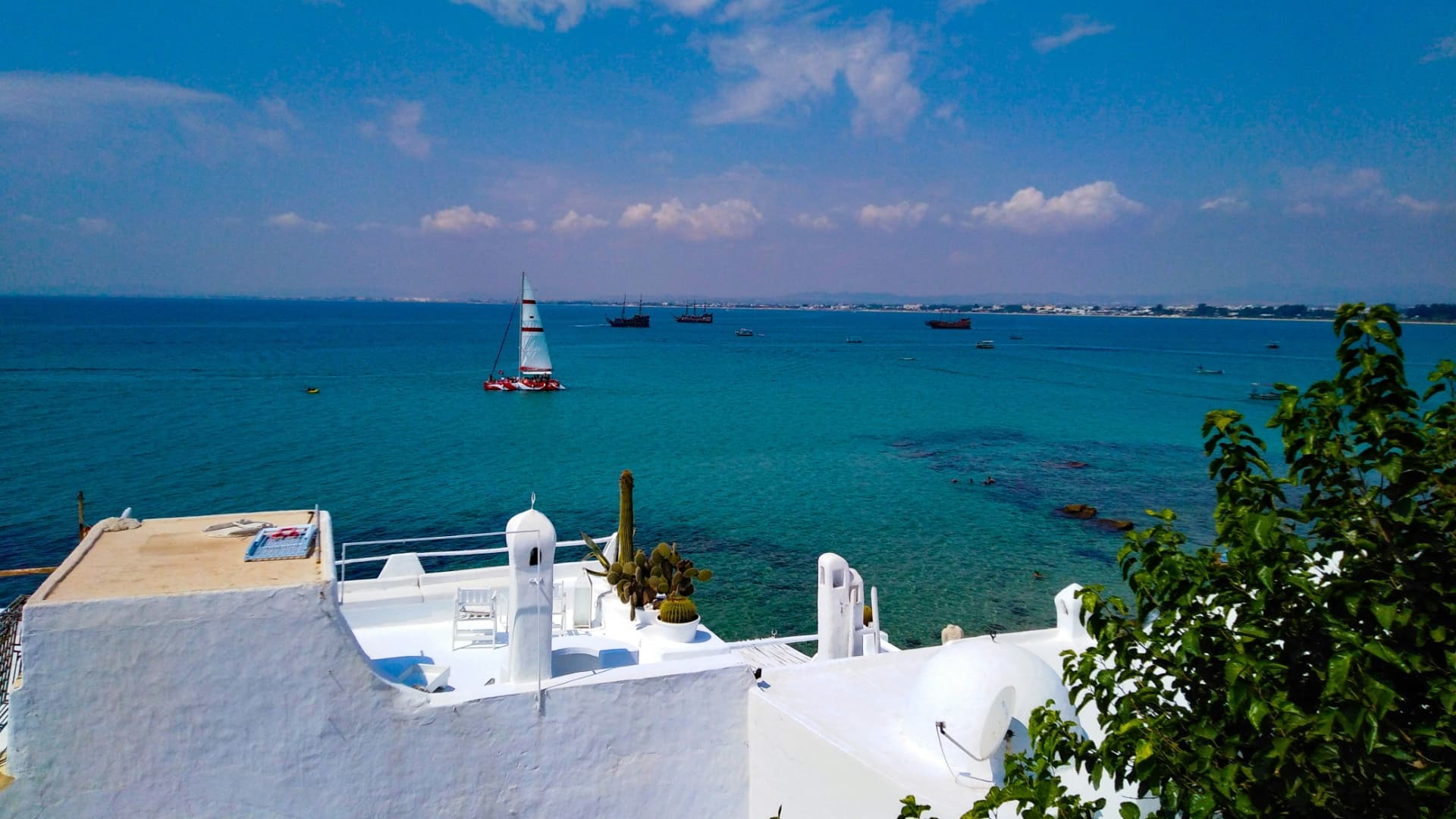 Hammamet