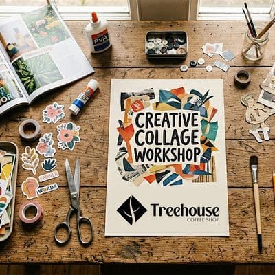 Collage Workshop
