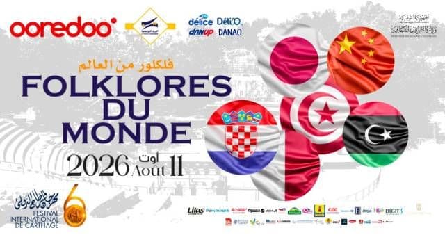 Folklores du monde