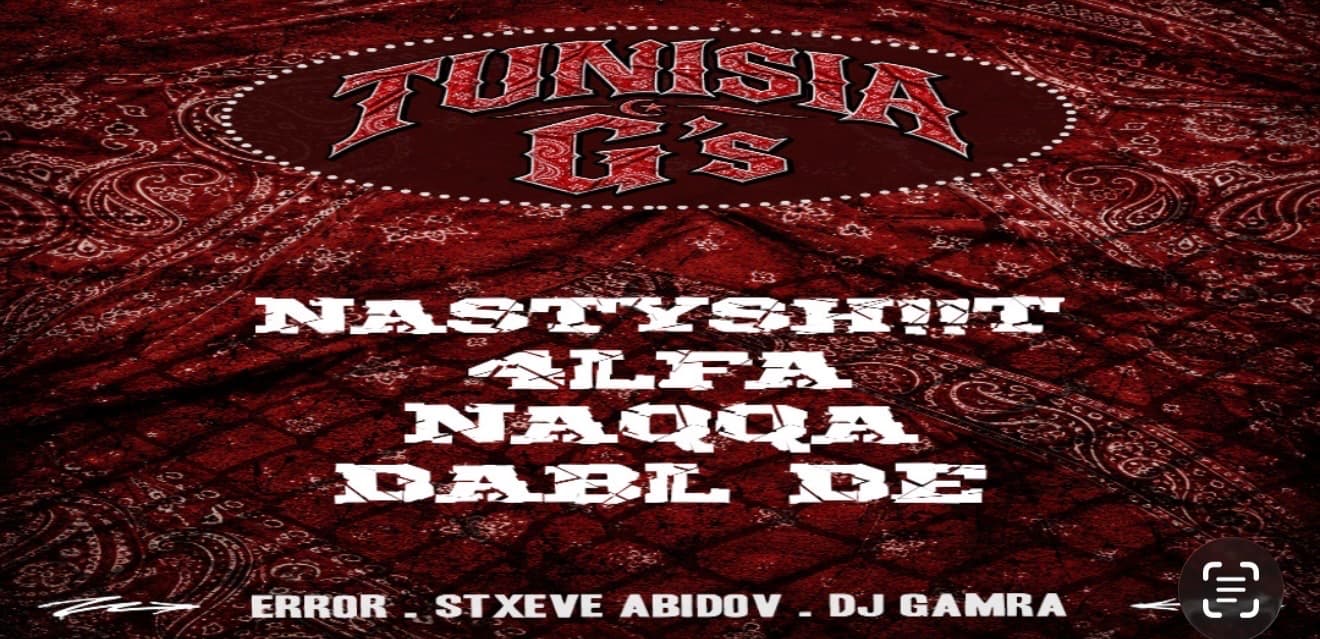 Tunisia G S