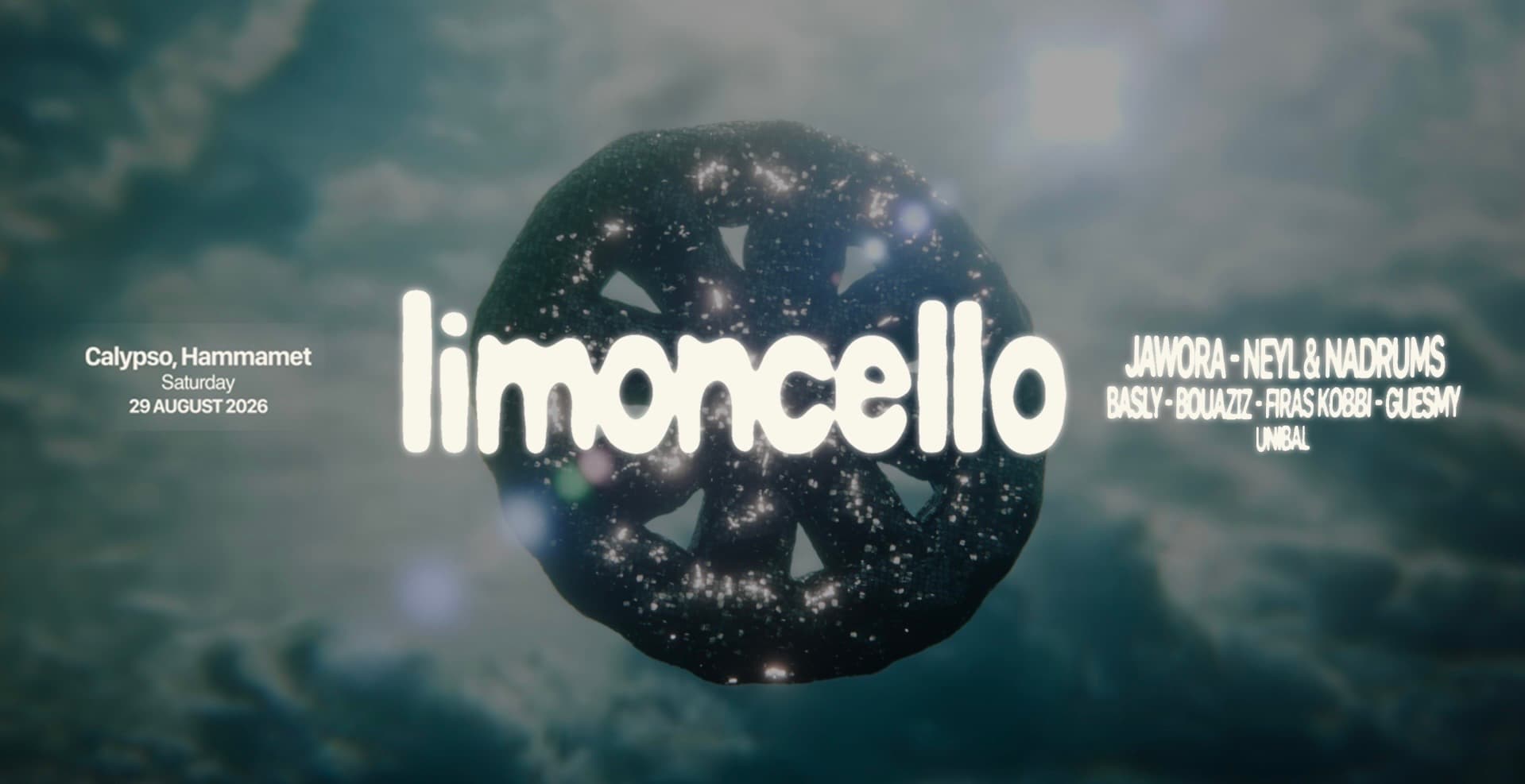 Limoncello