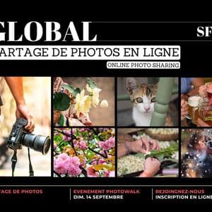 لقاءات ودية و جولة تصوير فوتوغرافي / Rencontres amicales & Balade photo